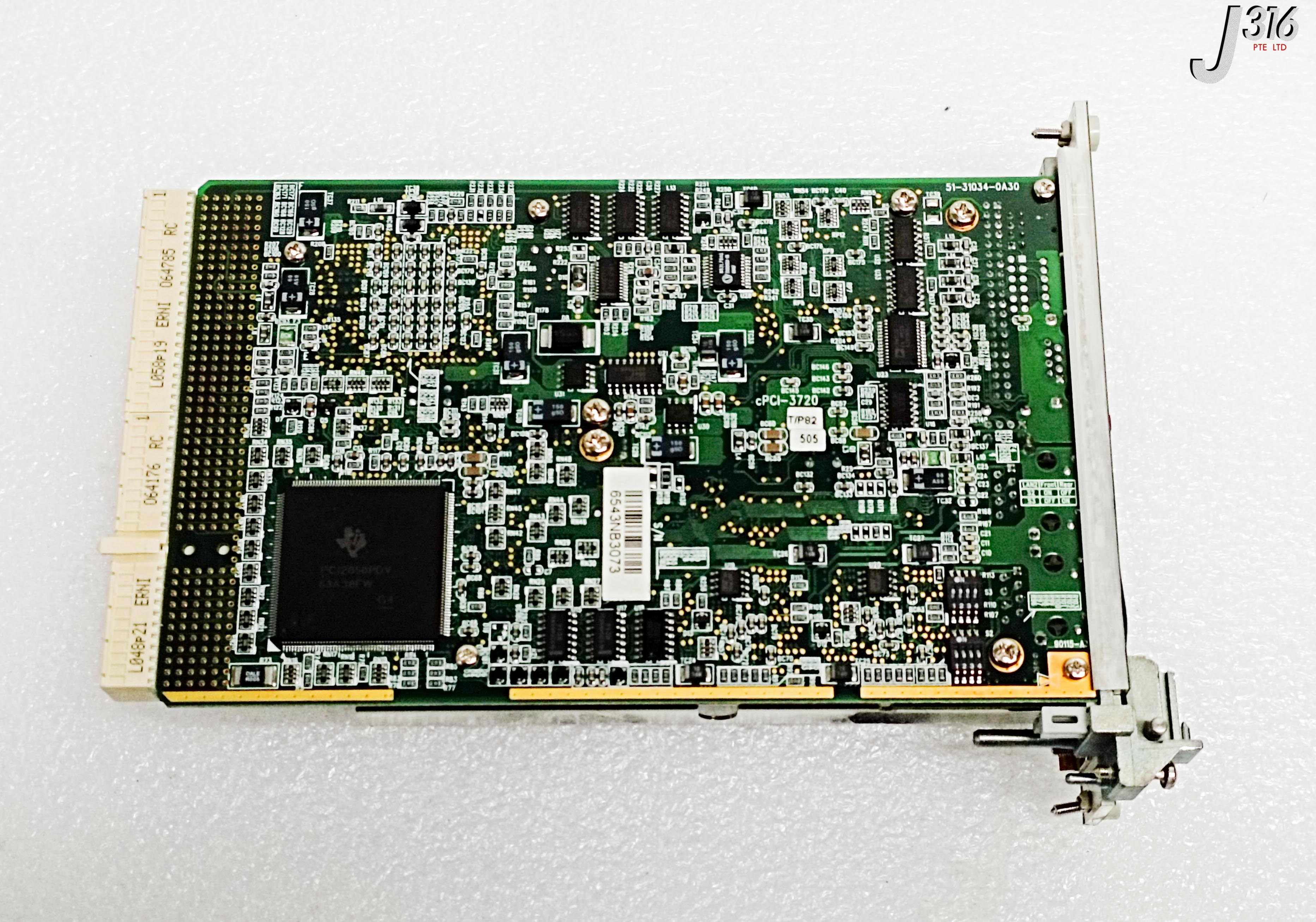 32435 APPLIED MATERIALS FAST DATA COLLECTOR, AS00341-02, 0190